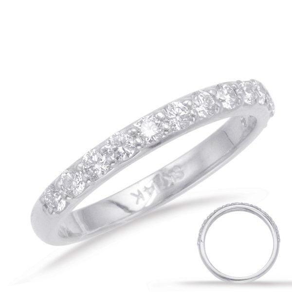 Palladium Matching Band
