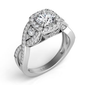 Platinum Semi Mounting