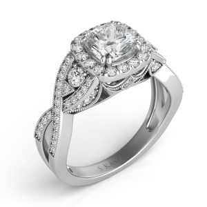 Palladium Semi Mounting