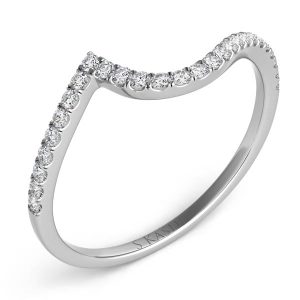 Platinum Matching Band