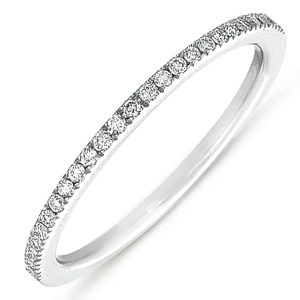 Palladium Matching Band