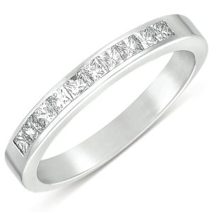Platinum Princess Band