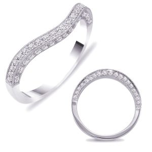 Palladium Matching Band