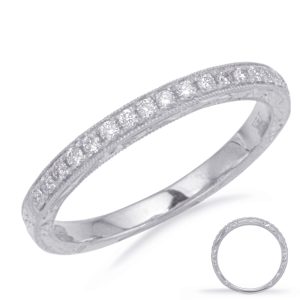 Paltinum Matching Band