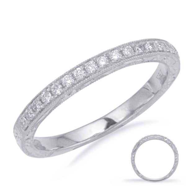 Paltinum Matching Band