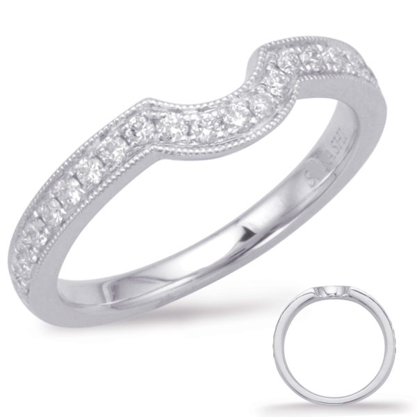 Platinum Wedding Band