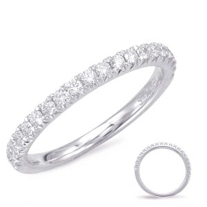 Palladium Matching Band