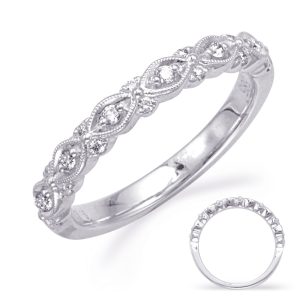Platinum Wedding Band