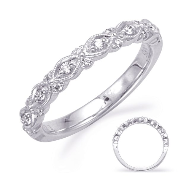 Platinum Wedding Band