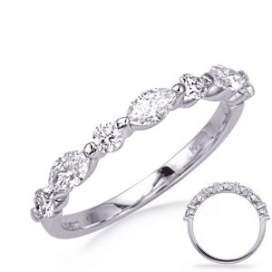 Platinum Wedding Band