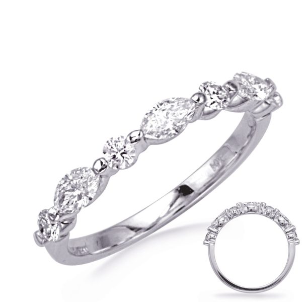 Platinum Wedding Band