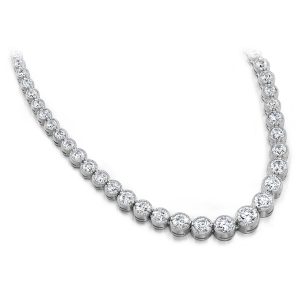 Diamond Necklace Diamond Necklace