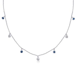 White Gold Diamonds By The Yard White Gold Diamonds By The Yard