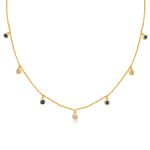 Yellow Gold Diamonds By The Yard