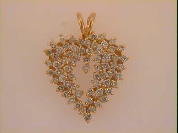 Diamond Heart