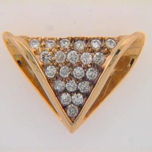 Diamond Slider
