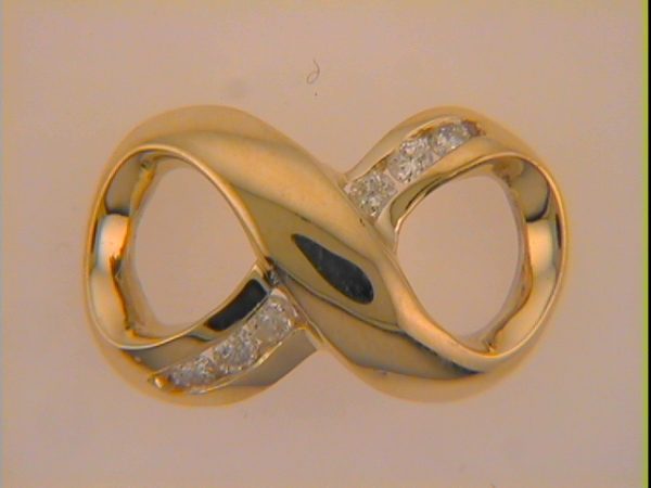 Infinity Slider