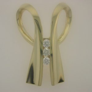 Diamond Slider