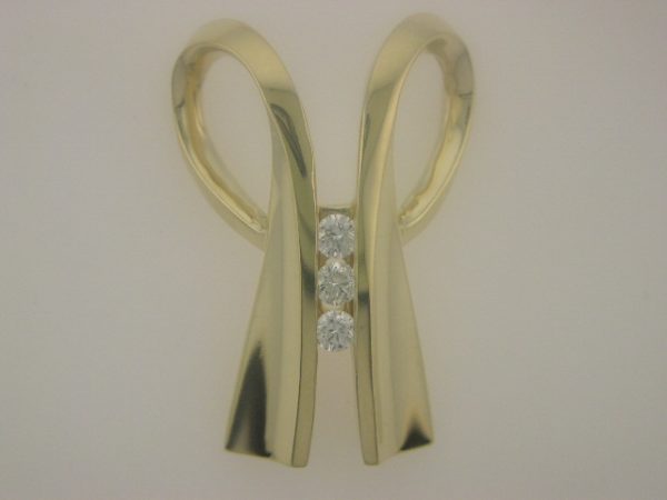 Diamond Slider