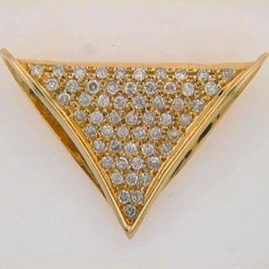 Diamond Slider