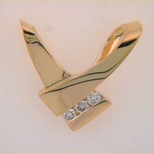 Diamond Slider