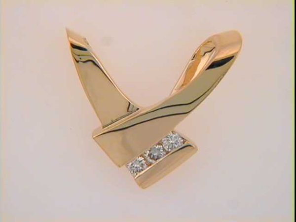 Diamond Slider