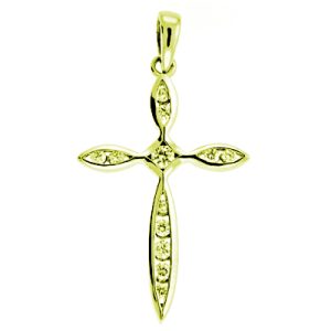 Diamond Cross
