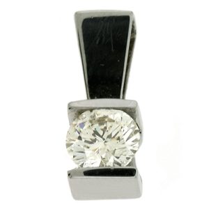 Diamond Pendant