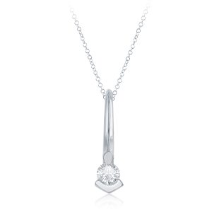 Diamond Pendant
