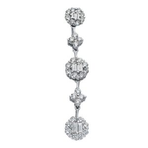 Diamond Pendant