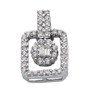 Diamond Pendant