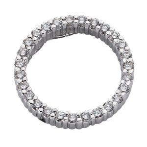 Circle Pendant