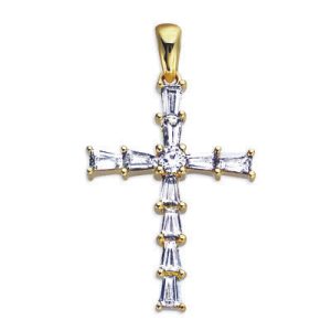 Cross Pendant