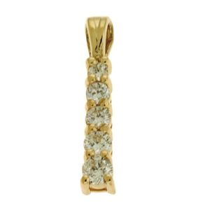 Journey Pendant
