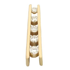 Journey Pendant