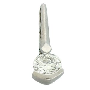 Diamond Pendant