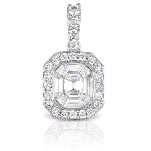 Diamond Pendant